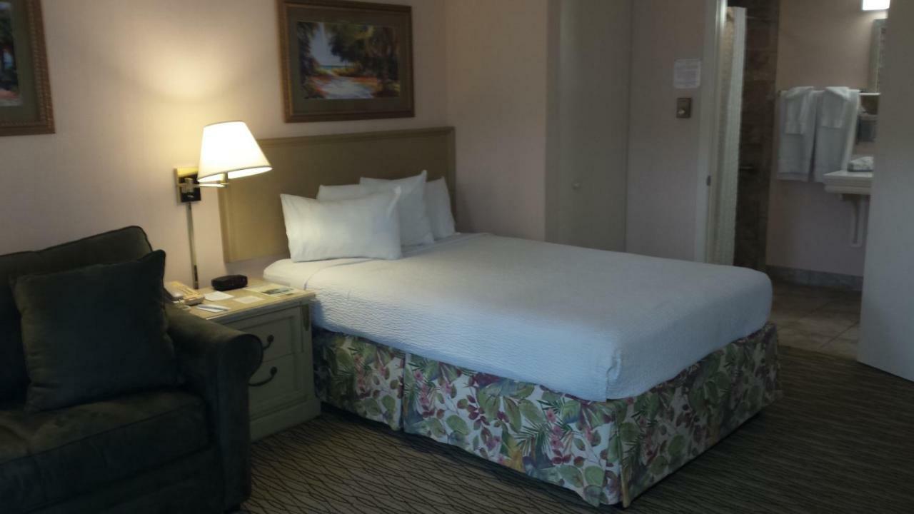 Sandcastle Resort At Lido Beach Sarasota megye Kültér fotó
